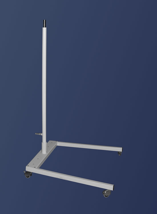 Mobile Stand Type 151 U-Form - Stand