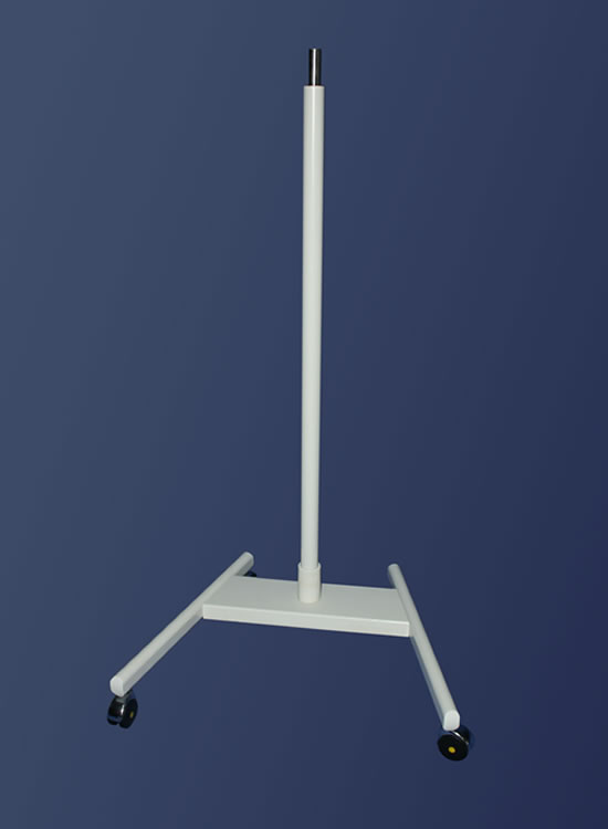 Mobile Stand Type 162 V-Form - Stand
