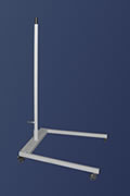 Mobile Stand Type 151 U-Form  - Stand