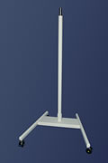 Mobile Stand Type 162 V-Form  - Stand