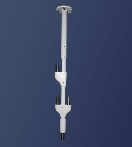 Deckenbefestigung System