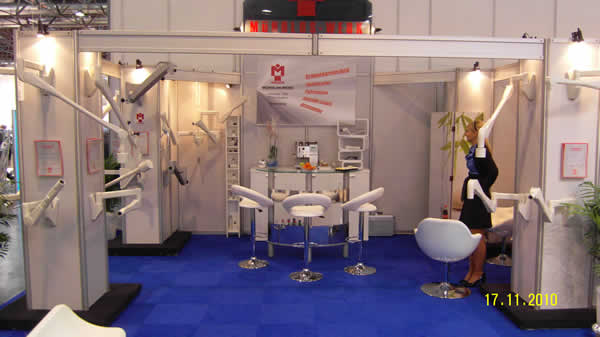 Trade fairs and News