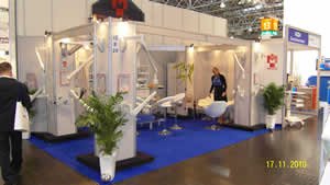 Trade fairs and News